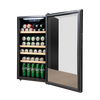 AGK33PV 33 Bouteilles Monozone | LeCépage