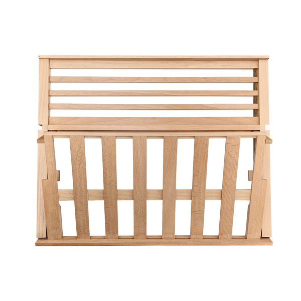 Clayette de présentation pour cave à vin AGCV300VN2Z1D