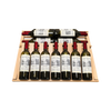 Clayette de présentation pour cave à vin AGCV300VN2Z1D