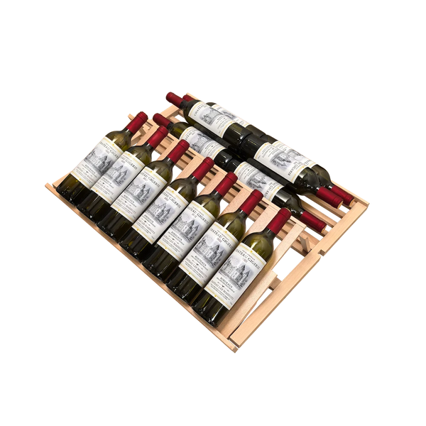 Clayette de présentation pour cave à vin AGCV300VN2Z1D
