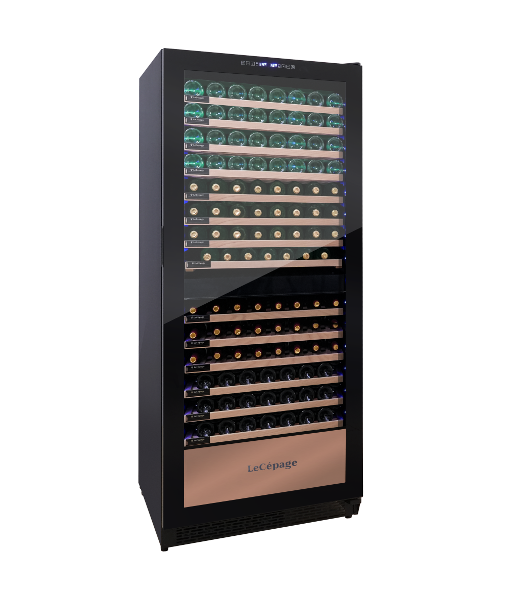 AGCV300VN2Z1DFS- 303 Bouteilles Double Zone | LeCépage