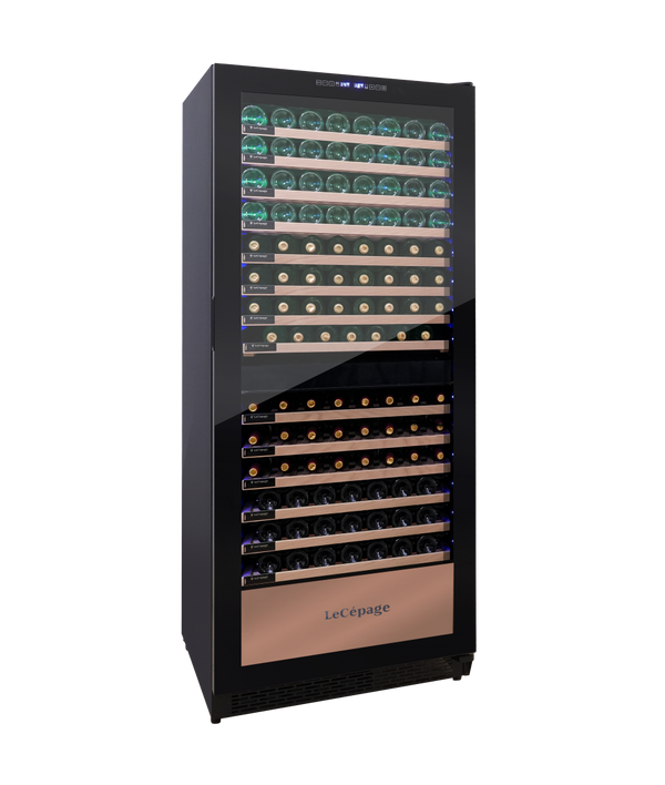 AGCV300VN2Z1DFS- 303 Bouteilles Double Zone | LeCépage