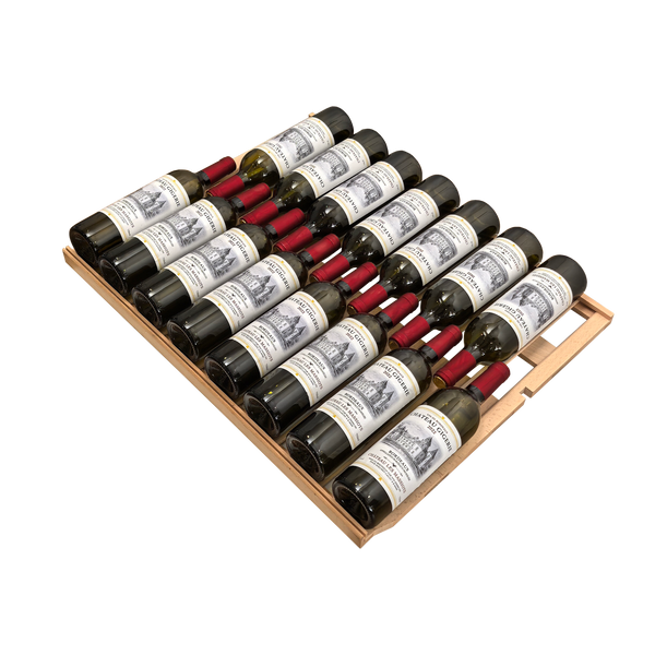 Étagères en bois pour AGCV300VN2Z1D