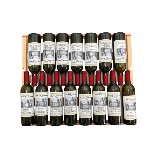 Étagères en bois pour AGCV300VN2Z1D