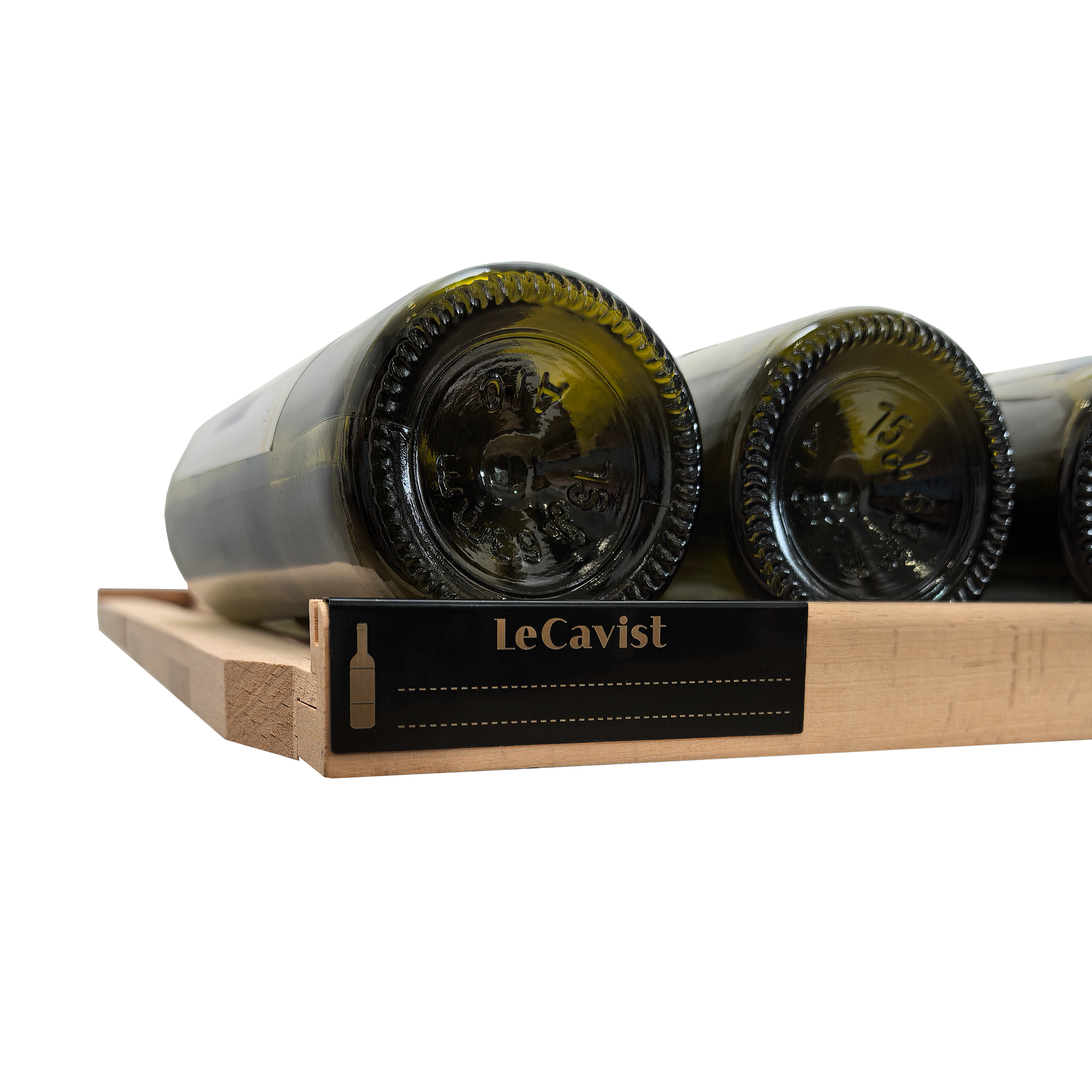 Étagères en bois pour AGCV300VN2Z1D