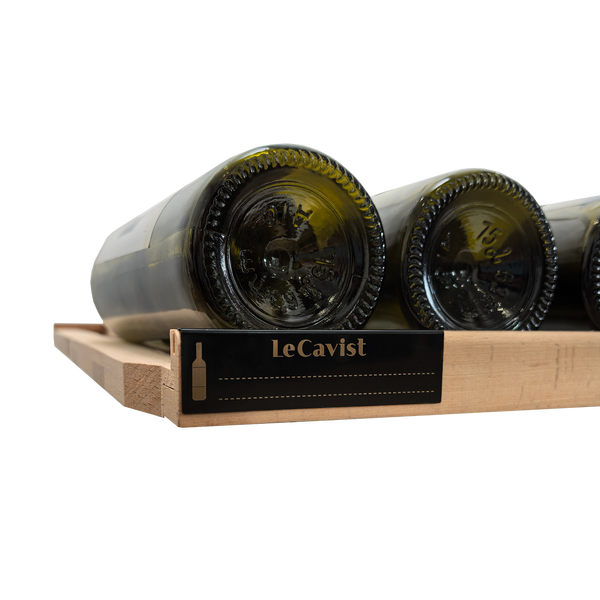 Étagères en bois pour AGCV300VN2Z1D