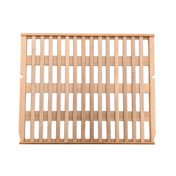 Étagères en bois pour AGCV300VN2Z1D