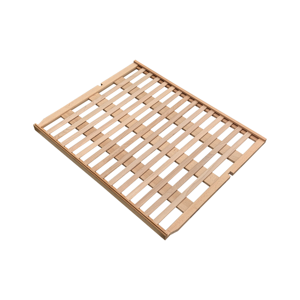 Étagères en bois pour AGCV300VN2Z1D