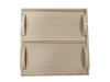 Clayette multi-usage en bois LJS294MULTI pour cave a vin LeCepage