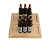 Clayette multi-usage en bois LJS294MULTI pour cave a vin LeCepage