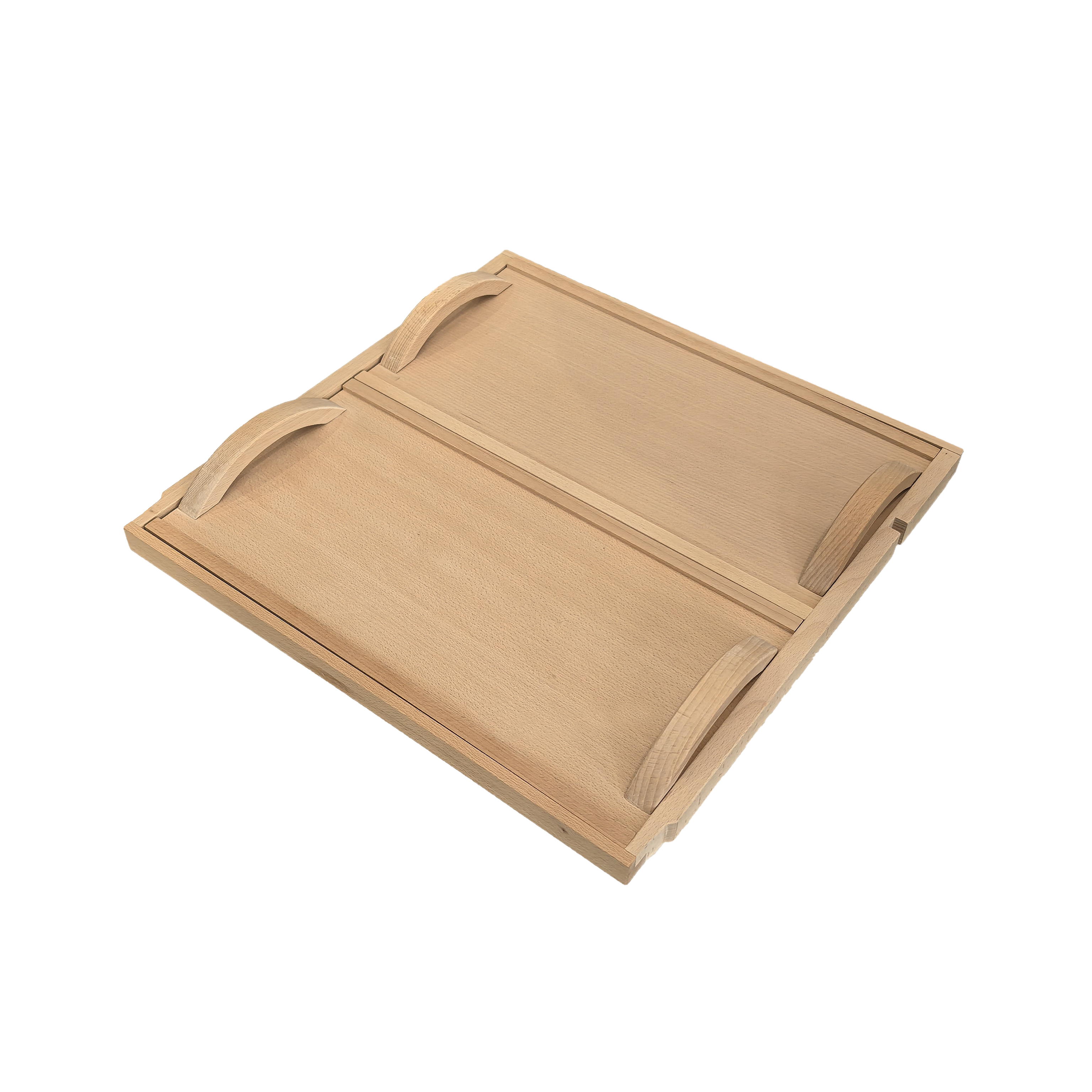 Clayette multi-usage en bois LJS294MULTI pour cave a vin LeCepage