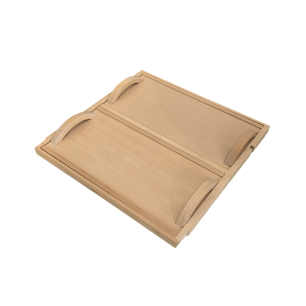 Clayette multi-usage en bois LJS294MULTI pour cave a vin LeCepage