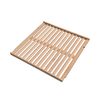 Etagère en bois LJS294WOODSHELVE pour cave à vin Lecépage 66 cm