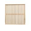 Etagère en bois LJS294WOODSHELVE pour cave à vin Lecépage 66 cm