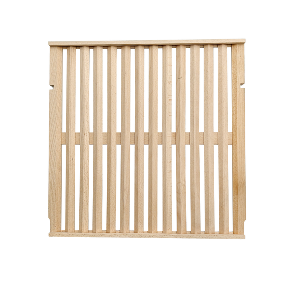 Etagère en bois LJS294WOODSHELVE pour cave à vin Lecépage 66 cm