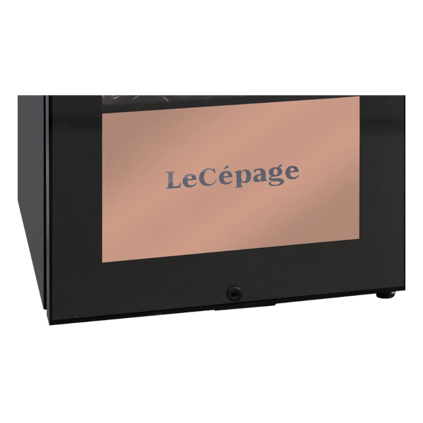 AGCS100VN 97 Bouteilles Monozone | LeCépage
