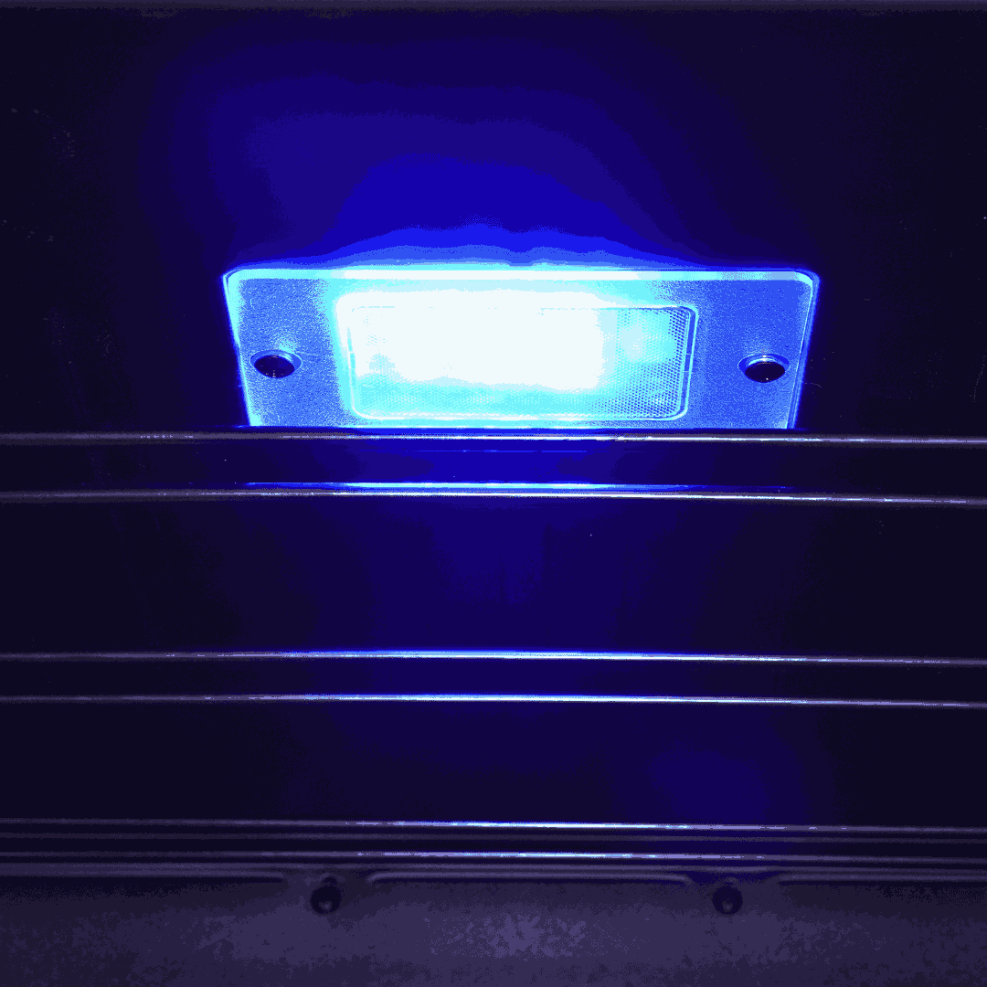 AGCS100VN 97 Bouteilles Monozone | LeCépage