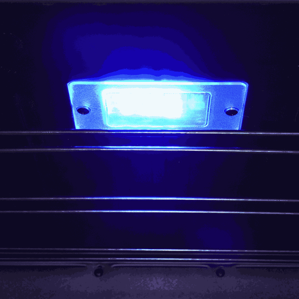 AGCS100VN 97 Bouteilles Monozone | LeCépage