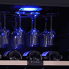AGCS100VN 97 Bouteilles Monozone | LeCépage
