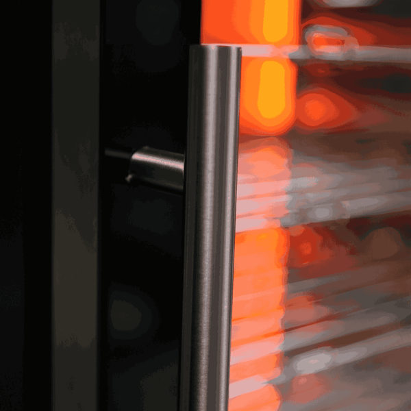 AGCS239VX1ZPRO 239 Bouteilles Monozone | LeCépage