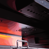 AGCS239VX1ZPRO 239 Bouteilles Monozone | LeCépage