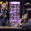 AGCS239VX1ZPRO 239 Bouteilles Monozone | LeCépage