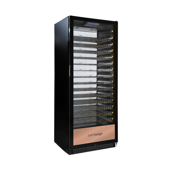 AGCS239VX1ZPRO 239 Bouteilles Monozone | LeCépage