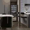 AGCV230VN2Z1D 231 Bouteilles Double Zone | LeCépage