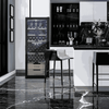 AGCV230VN2Z1D 231 Bouteilles Double Zone | LeCépage