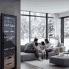 AGCV230VN2Z1D 231 Bouteilles Double Zone | LeCépage