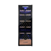 AGCV240VN1Z1D 248 Bouteilles Monozone | LeCépage