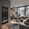 AGCV300VN2Z1D 303 Bouteilles Double Zone | LeCépage