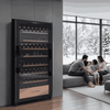 AGCV300VN2Z1D 303 Bouteilles Double Zone | LeCépage