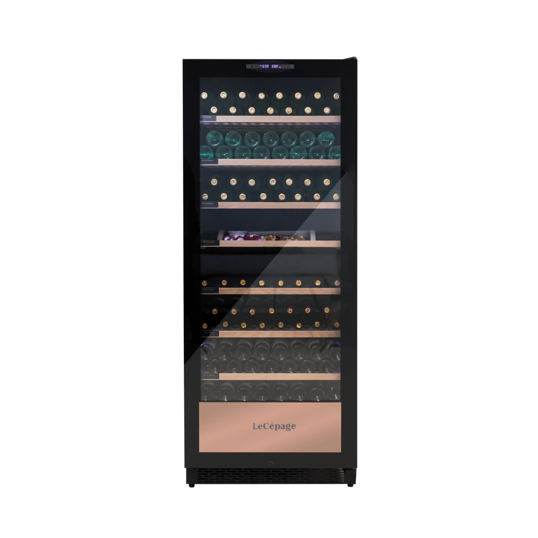 AGCV300VN2Z1D 303 Bouteilles Double Zone | LeCépage