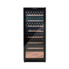 AGCV300VN2Z1D 303 Bouteilles Double Zone | LeCépage