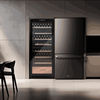 AGCV300VN2Z1D 303 Bouteilles Double Zone | LeCépage