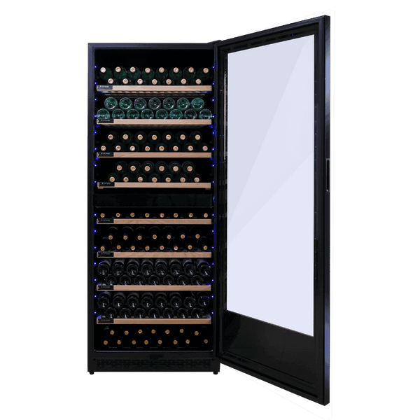 AGCV300VN2Z1D 303 Bouteilles Double Zone | LeCépage