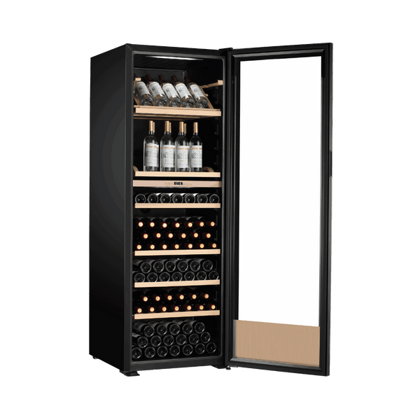 AGJ268VN2Z 268 Bouteilles Double Zone Polyvalente| LeCépage