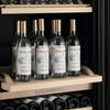 AGJ268VN2Z 268 Bouteilles Double Zone Polyvalente| LeCépage
