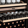 AGJ268VN2Z 268 Bouteilles Double Zone Polyvalente| LeCépage