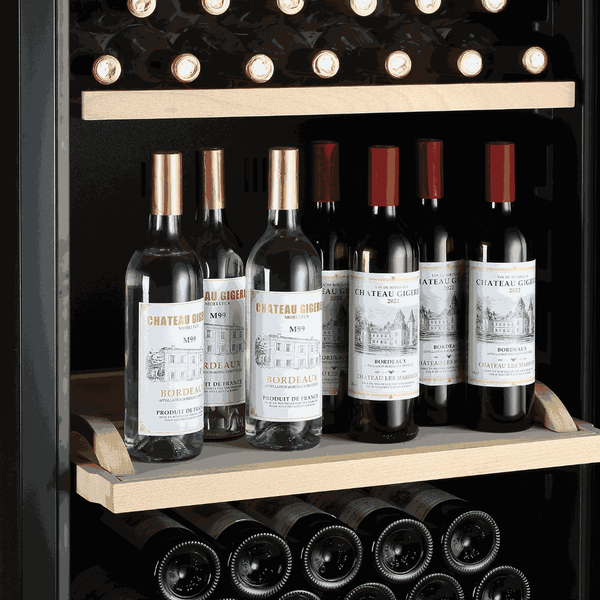 AGJ294VN 294 Bouteilles Monozone Vieillissement  | LeCépage