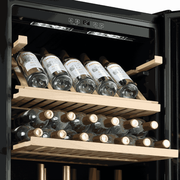 AGJ294VX 294 Bouteilles Monozone Vieillissement | LeCépage