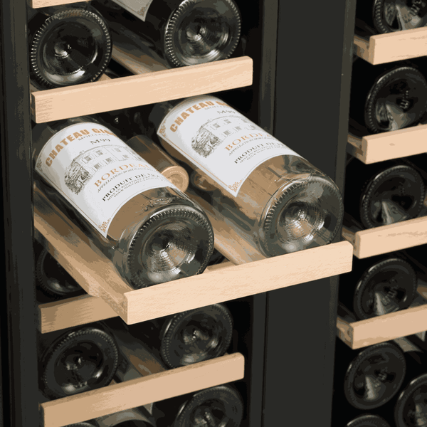 AGJ40VN2Z2DBU 40 Bouteilles Monozone | LeCépage