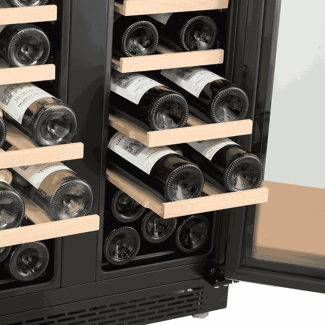 AGJ40VN2Z2DBU 40 Bouteilles Monozone | LeCépage