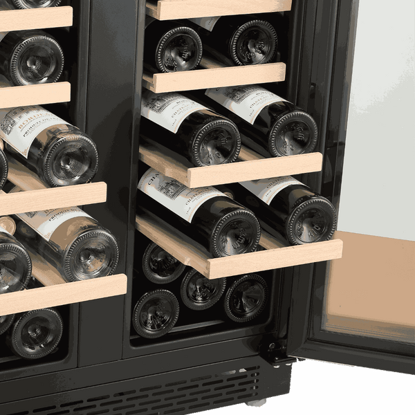 AGJ40VN2Z2DBU 40 Bouteilles Monozone | LeCépage
