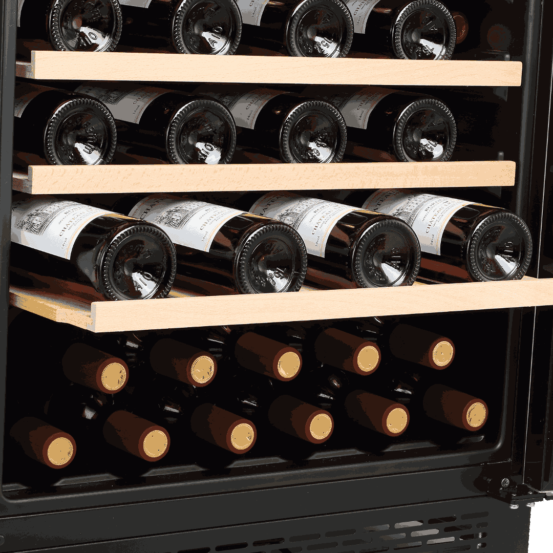 AGJ52VNBU 52 Bouteilles Monozone | LeCépage