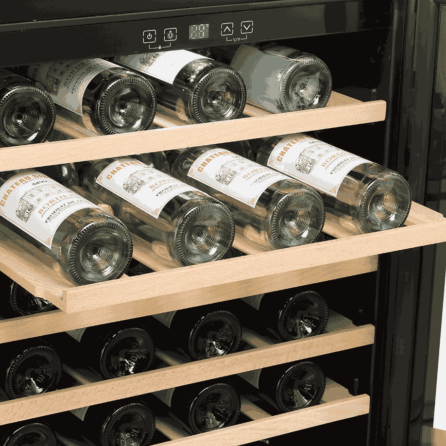 AGJ52VNBU 52 Bouteilles Monozone | LeCépage