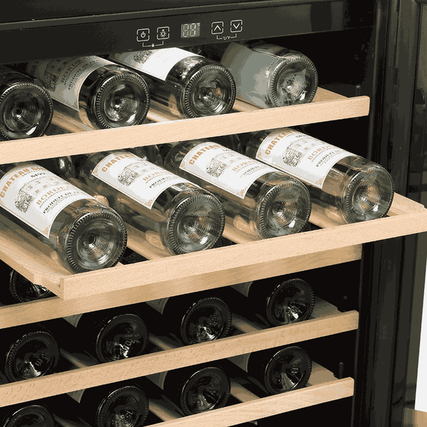 AGJ52VNBU 52 Bouteilles Monozone | LeCépage