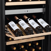 AGK1052ZPVX 105 Bouteilles Double Zone | LeCépage