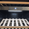 AGK1052ZPVX 105 Bouteilles Double Zone | LeCépage